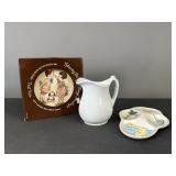 Hersheys and Florida Plates and more