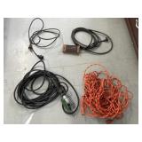 Extension Cords And More