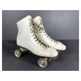 Vintage Roller Skates