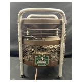 Lakewood Country Aire Model F12 Floor Fan