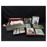 Holiday Cards