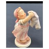 Goebel Hummel ï¿½Wash Dayï¿½ Figurine