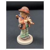 Goebel Hummel ï¿½Little Fiddlerï¿½ Figurine
