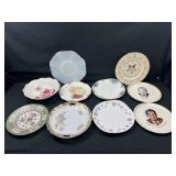 Royal Albert bone China and more