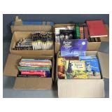 NASCAR, Children, and More Books