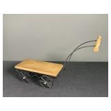 Doll Wagon