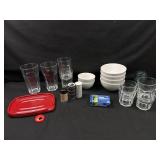Bowls, Glasses & More