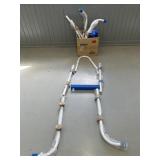 Pool Ladder Parts