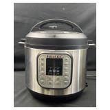 Instant Pot Duo 6 Qt Pressure Cooker