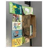 Beginner Books include Dr. Seuss and more