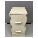 Small Filing Cabinet