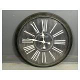 Westminster London Oversize Wall Clock