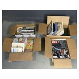 Childrenï¿½s Books and more Books