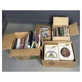 History, Childrenï¿½s, and More Books