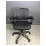 Black Office Chair