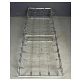 Metal Cot Frame