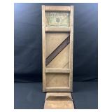 Keen Kutter Kraut Kutter