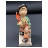 Goebel Hummel ï¿½Umbrella Boyï¿½ Figurine