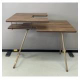 Folding Sewing Machine Table