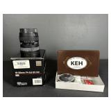 Sigma 10-22mm F4-5.6 EX DC Lens and More