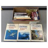 Harry Potter, travel and more