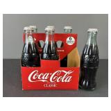 Coca-Cola Classic  6 Bottle pack