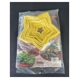 Christmas Cookie Cutter Cake Maker