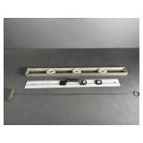 Craftsman Level and More