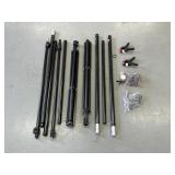 Adjustable Tripod Stands