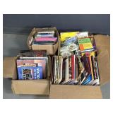 Childrenï¿½s Books and More