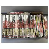 Time Life WWII Books