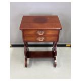 Nice Nightstand/Side Table