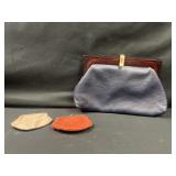 Purse and change purses