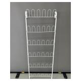 Hanging Door Shoe Rack