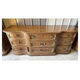 Large Buffet Cabinet