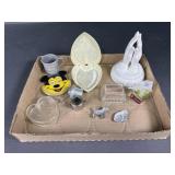 Trinket and knick-knacks