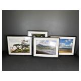 4 Ocean View Pictures