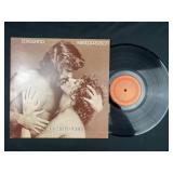 B. Streisand & K. Kristofferson A Star is Born