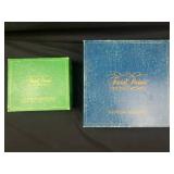 Trivial Pursuit board games