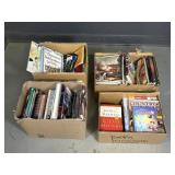 Little Golden Books, History Book, and More books