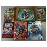 Guinness Books of World Records