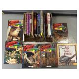 Kids books and others