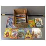 The Berenstain Bears and more classic kids books