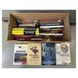 Educational books and more