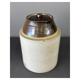 Stoneware Crock