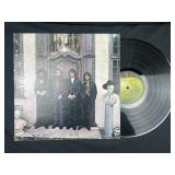 The Beatles Again Vinyl Record