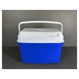Rubbermaid Cooler