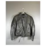 Harley-Davidson Leather Jacket-Size 40