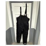 Harley-Davidson Coveralls-Size XXL