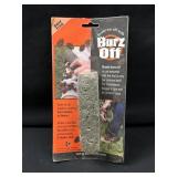 Burz Off